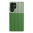 Fairway Stripes | Clubhouse Case