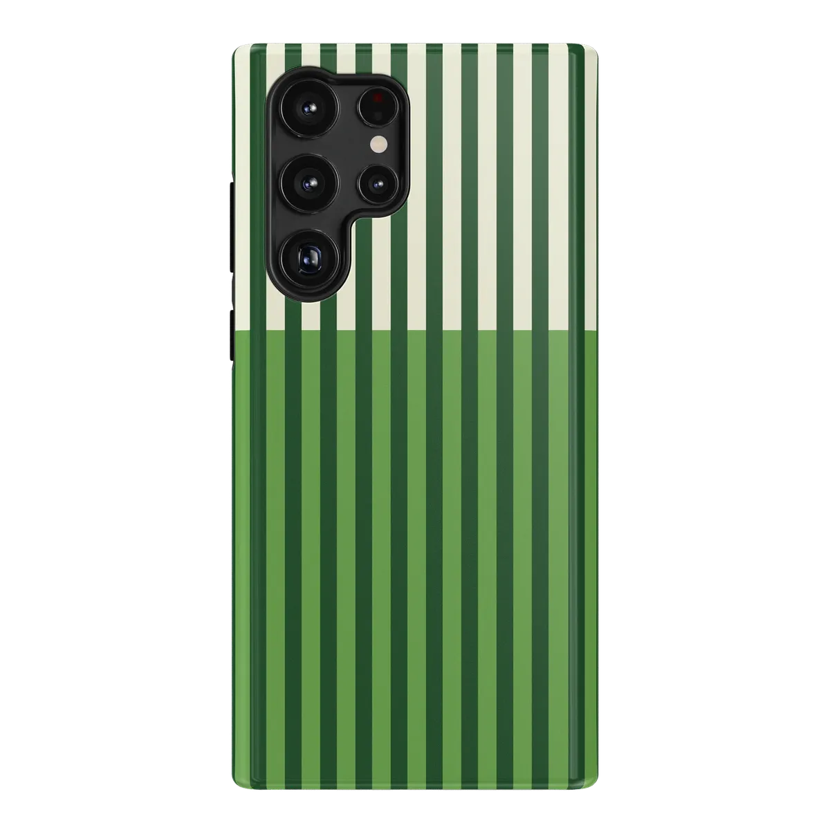 Fairway Stripes | Clubhouse Case