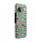 All Decked Out | Festive Ornaments Case