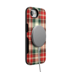 Plaid & Proper | Signature Plaid Case