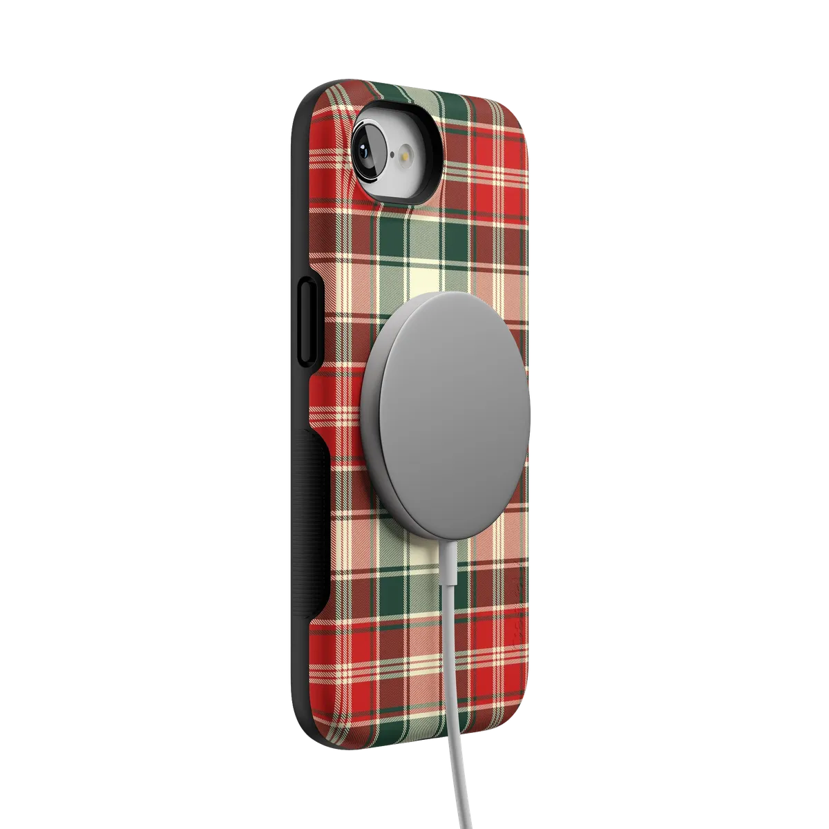 Plaid & Proper | Signature Plaid Case