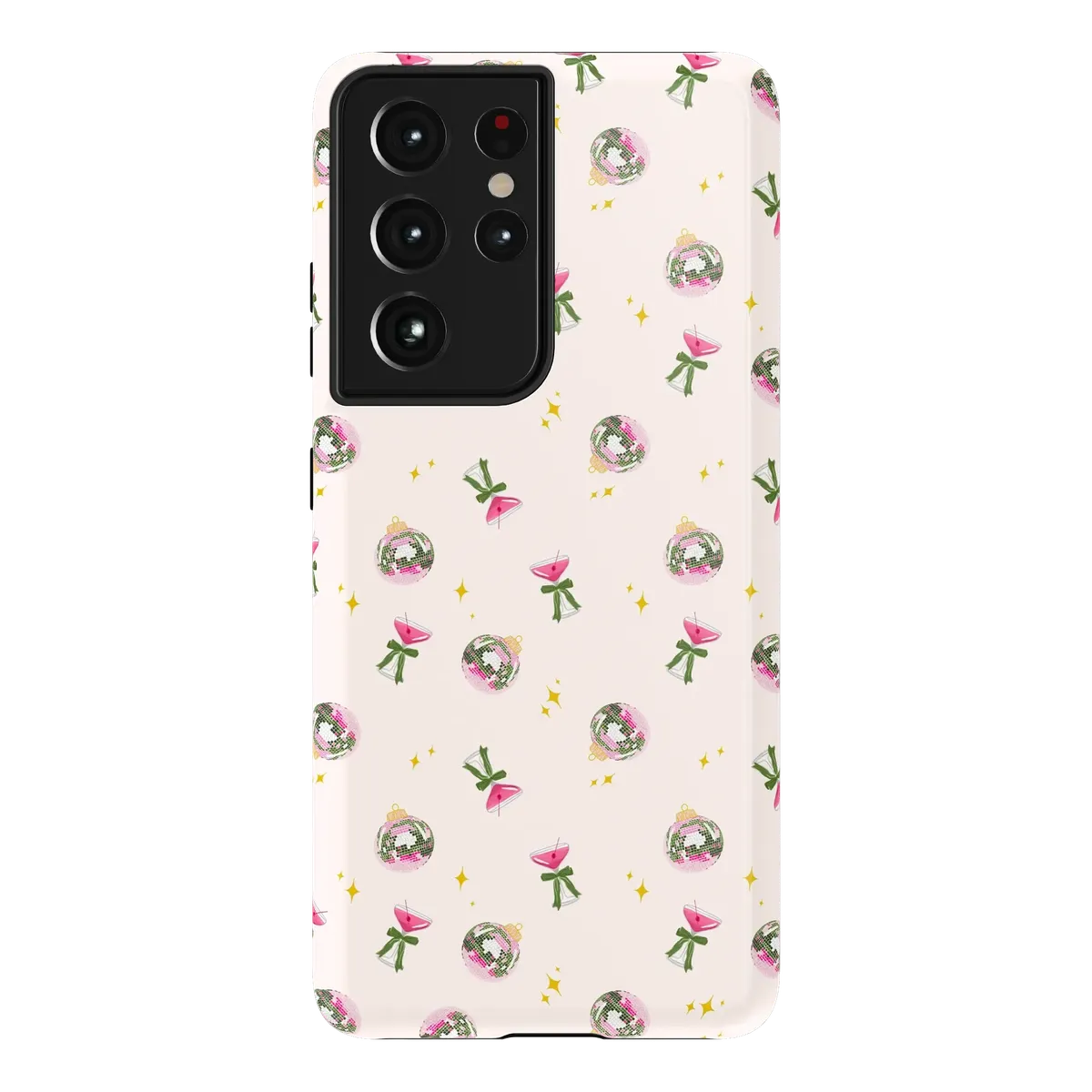 In the Spirit | Tini Party Case