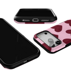 Whole Lotta Love | Plum Hearts Case