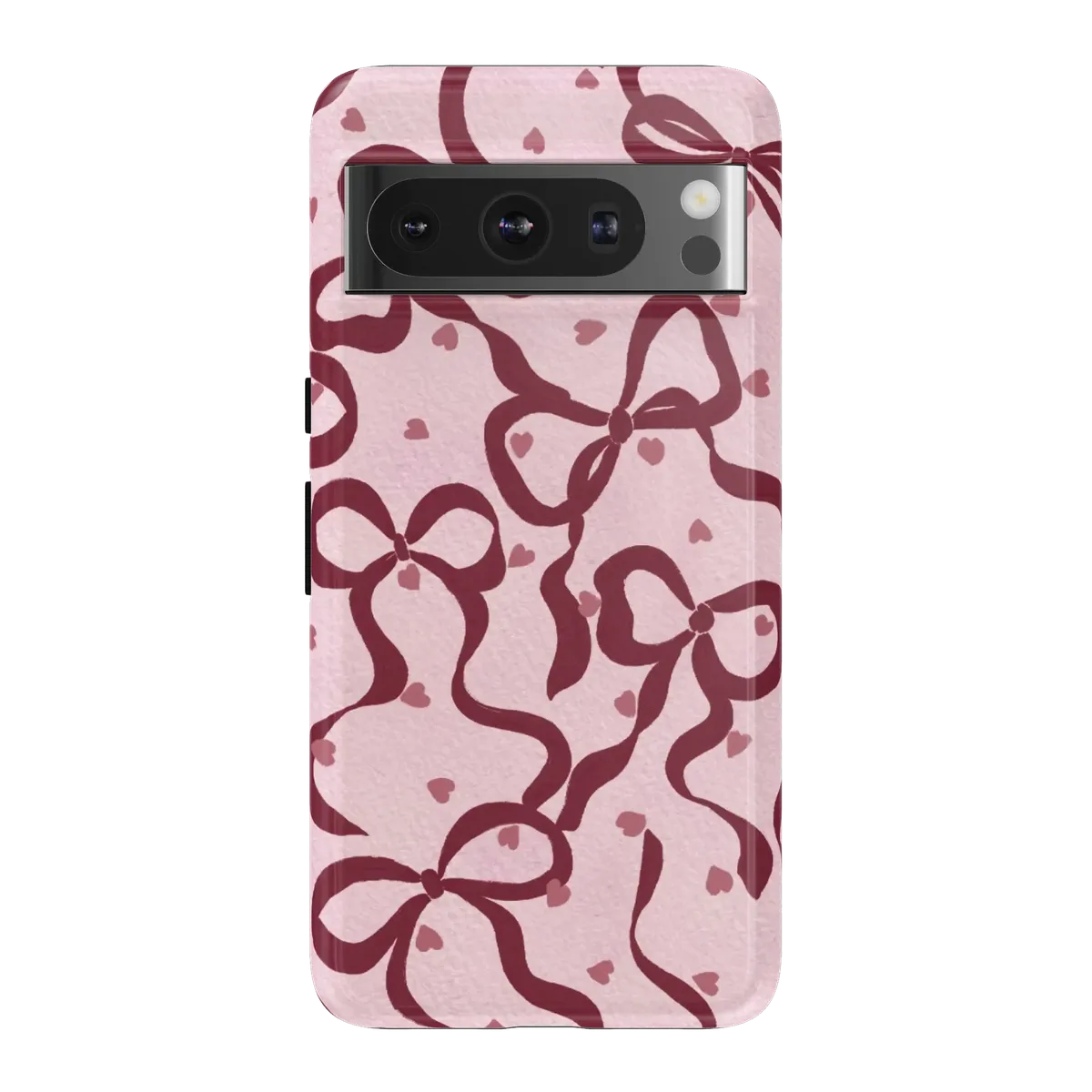 Coquette Crush | Bows Case