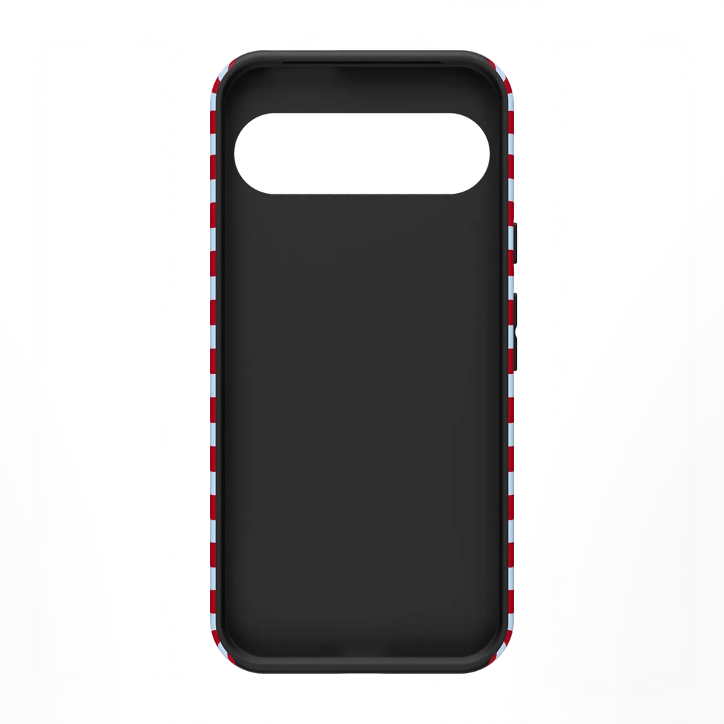Harbor Stripe | Dockside Case