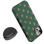 You Can't Catch Me | Gingerbread Man Case