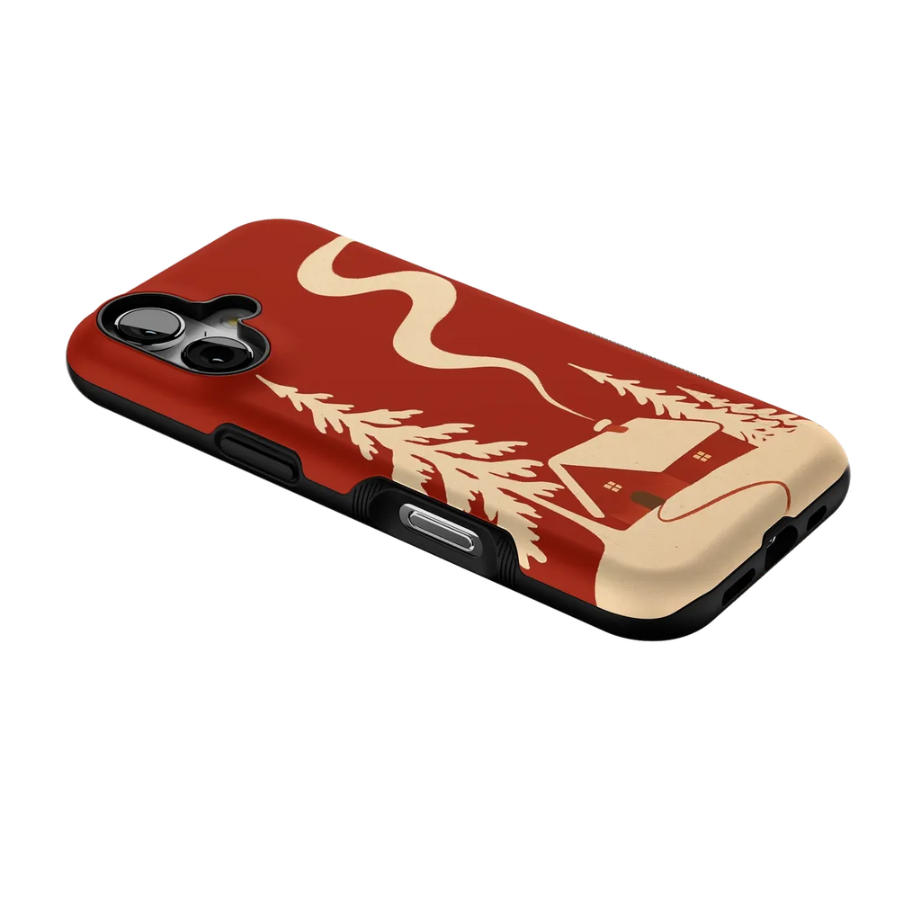 Snowed In | Cozy Winter Case
