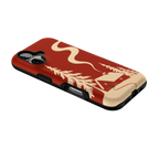 Snowed In | Cozy Winter Case