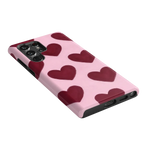Whole Lotta Love | Plum Hearts Case