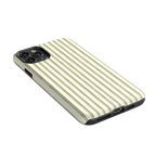 Linen Stripe | The Boyfriend Collection