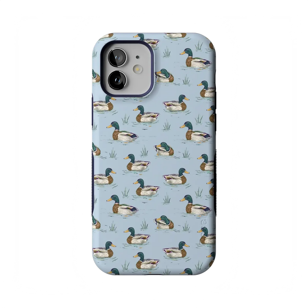 Blue Mallard & Co. | The Boyfriend Collection