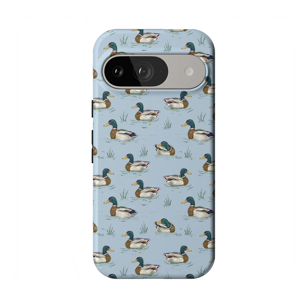 Blue Mallard & Co. | The Boyfriend Collection