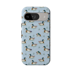 Blue Mallard & Co. | The Boyfriend Collection