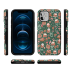 Gingerbread Lane | Holiday Sweets Case