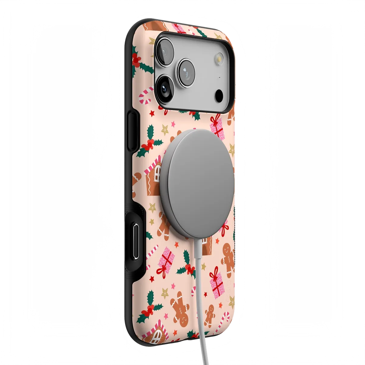 Frosted Wishes | Sweet Treat Case