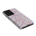 Coastal Carolina | Painted Flowers Case
