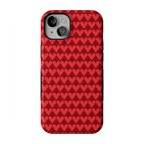 Crazy in Love | Red Hearts Case