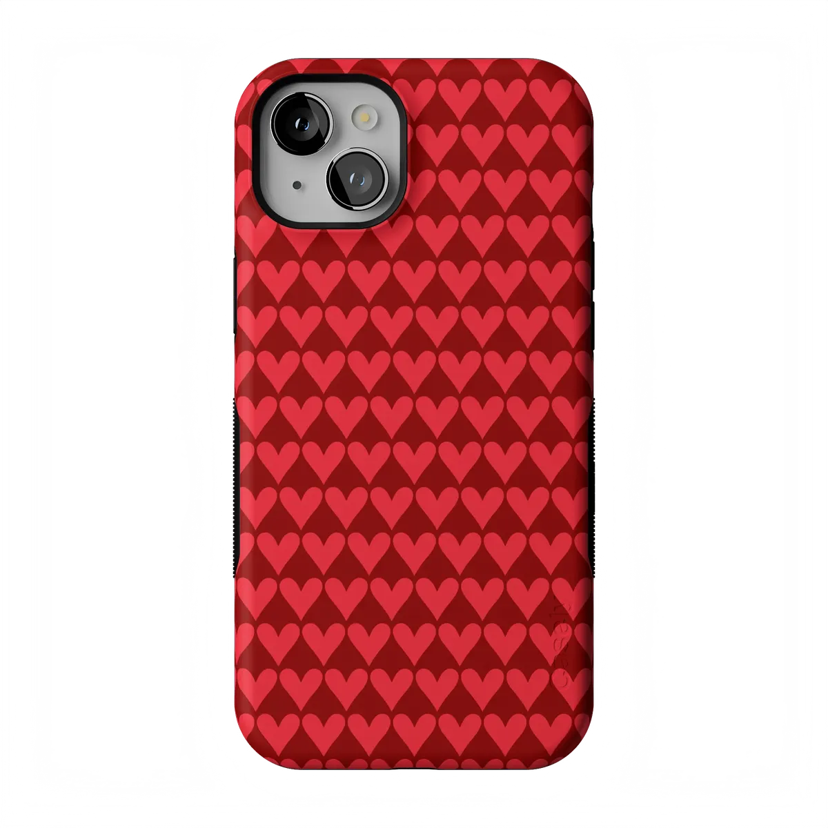Crazy in Love | Red Hearts Case