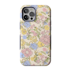 Prairie Blooms | Pastel Floral Case