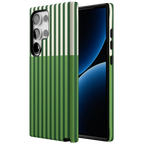 Fairway Stripes | Clubhouse Case