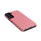 Love Locks | Pink Hearts Case