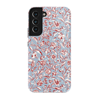 Coastal Carolina | Painted Flowers Case