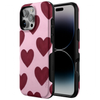 Whole Lotta Love | Plum Hearts Case