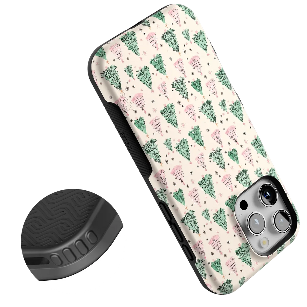 Lookin’ Pine | Christmas Tree Case