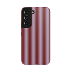 Stripes and the City | Tiny Pinstripe Case