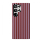 Stripes and the City | Tiny Pinstripe Case