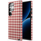 Sweet Jam | Red Gingham Case