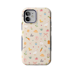 Hoppy Garden | Spring Things Case