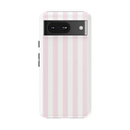 Pink Stripes | Sunday Best Case