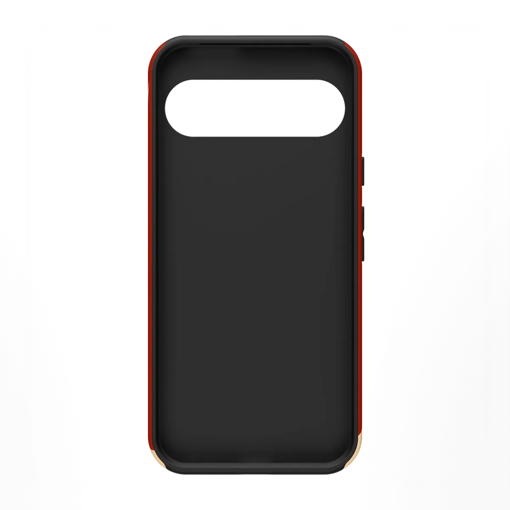 Snowed In | Cozy Winter Case