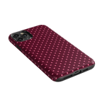 Heart Noir | Tiny Hearts Case