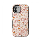 Dashing Through the Snow | Enchanted Forest Case