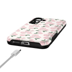 Nantucket Cottage | Pink Hydrangea Case