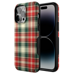 Plaid & Proper | Signature Plaid Case