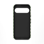 Checked Twice | Green Plaid Case