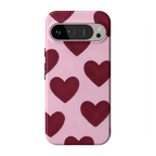 Whole Lotta Love | Plum Hearts Case