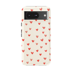 Love Letters | Doodle Hearts Case