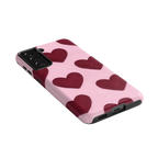 Whole Lotta Love | Plum Hearts Case