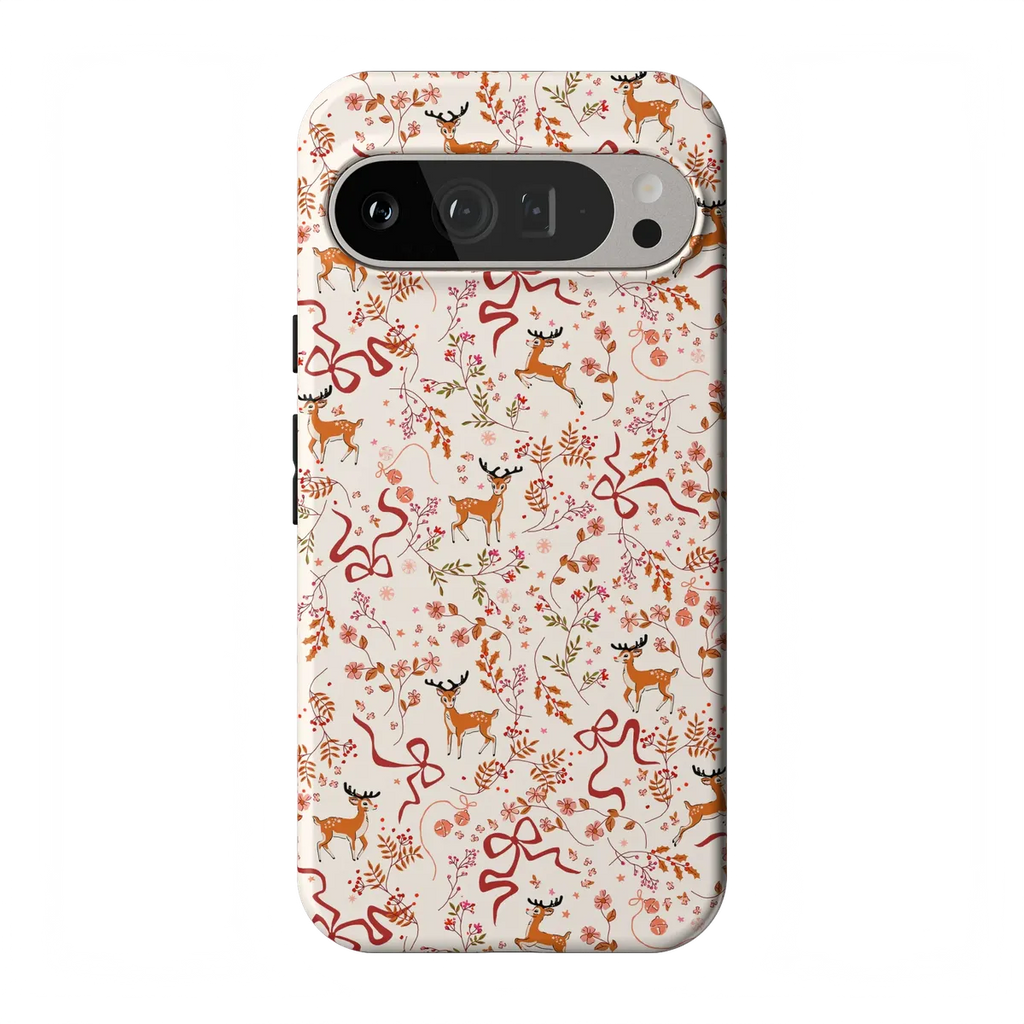 Dashing Through the Snow | Enchanted Forest Case