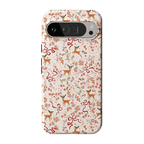 Dashing Through the Snow | Enchanted Forest Case