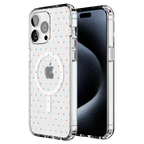 On the Dot | Rainbow Polka Dot Case