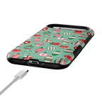 All Decked Out | Festive Ornaments Case