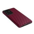 Heart Noir | Tiny Hearts Case