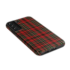 Fireside Flannel | Signature Plaid Case