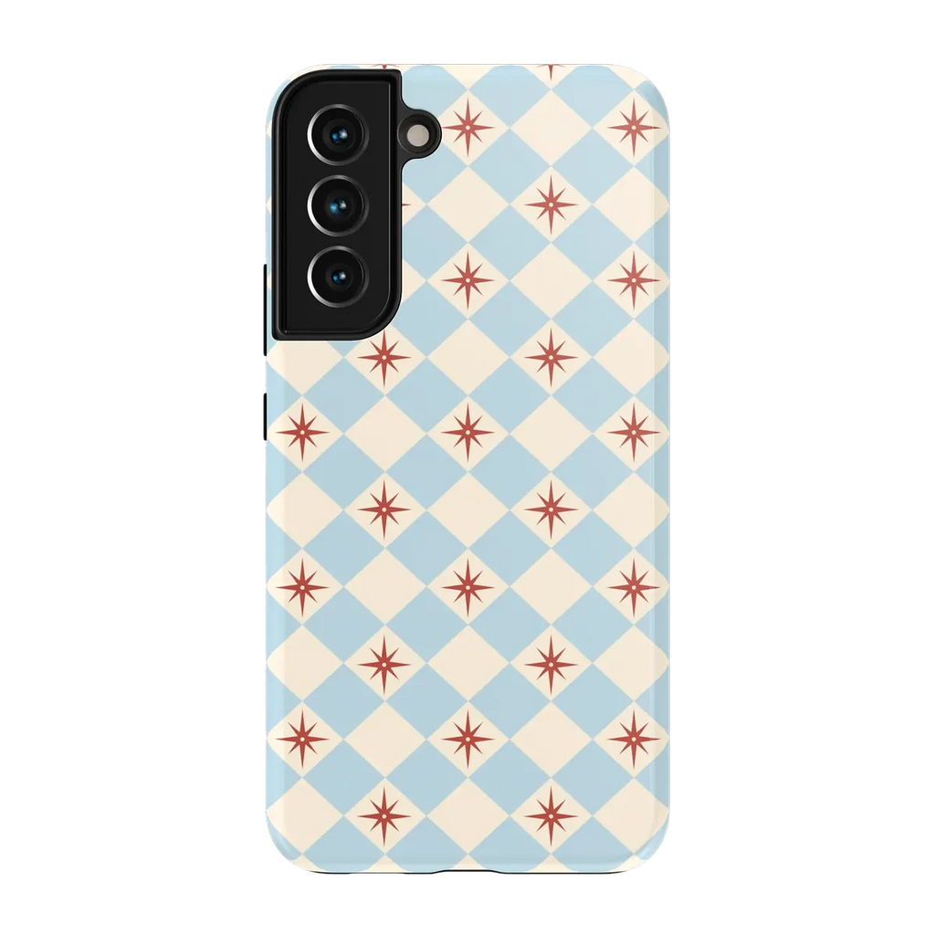 Chelsea Checker | Starlight Tiles Case