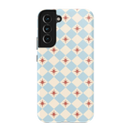Chelsea Checker | Starlight Tiles Case